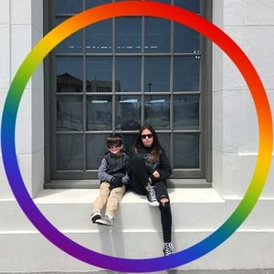 Meet your Posher, Daniela